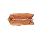 Preview: ZIP WALLET TAN